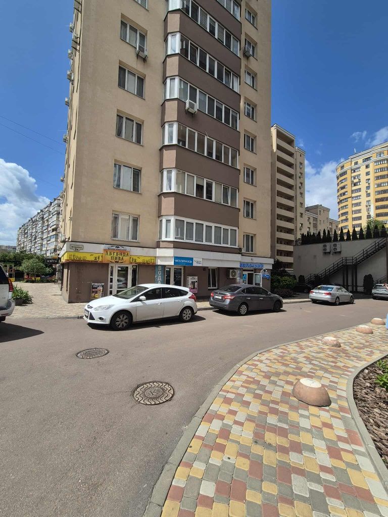Продам 1-ну квартиру в сучасній новобудові