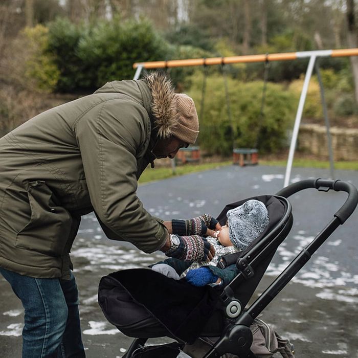 Luchild Śpiwór Do Wózka Dziecięcego, Spacerowego Miękki I Wodoszczelny