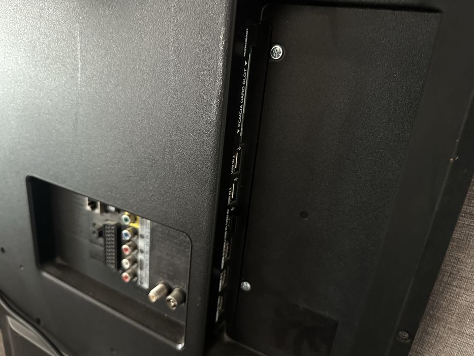 Telewizor LG 47 cali 47LA620S