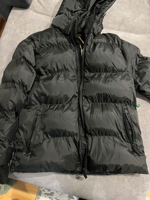 Куртка зимова чоловіча