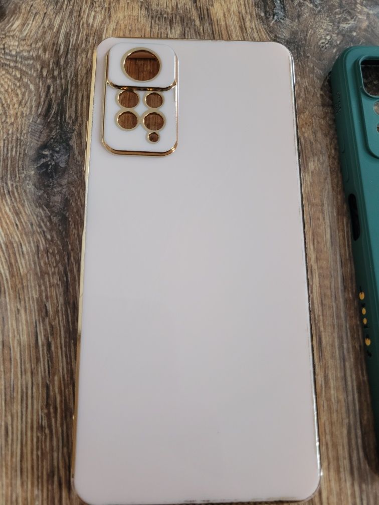 Etui xiaomi redmi note 11pro