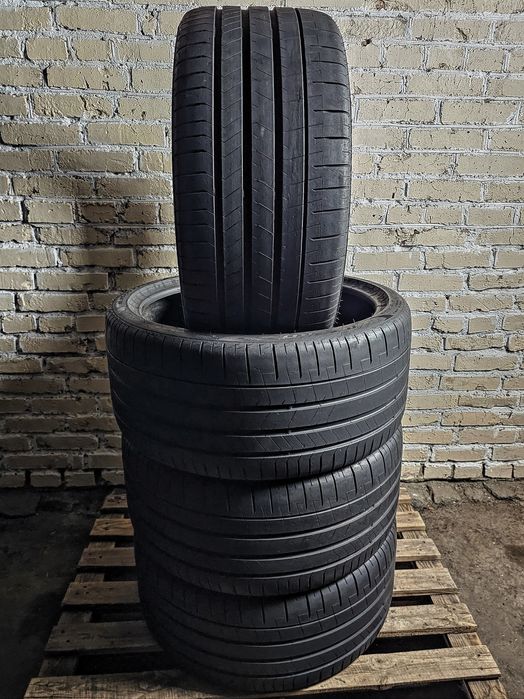 315/30r23 Pirelli | 7mm | 2023/2022 | Germany | Пр5міум шини 4шт/2шт