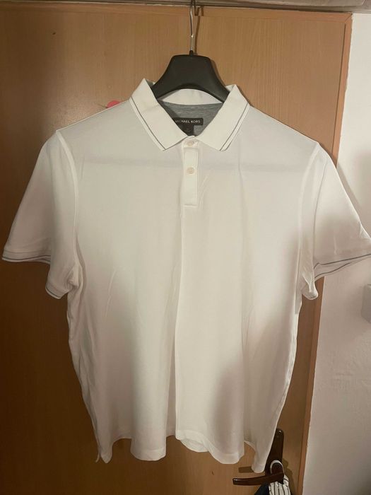 Koszulka Polo Michael Kors