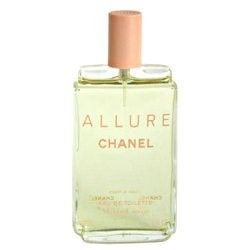 Chanel Allure Eau de Toilette 100ml. Edt BOTTLE 2005