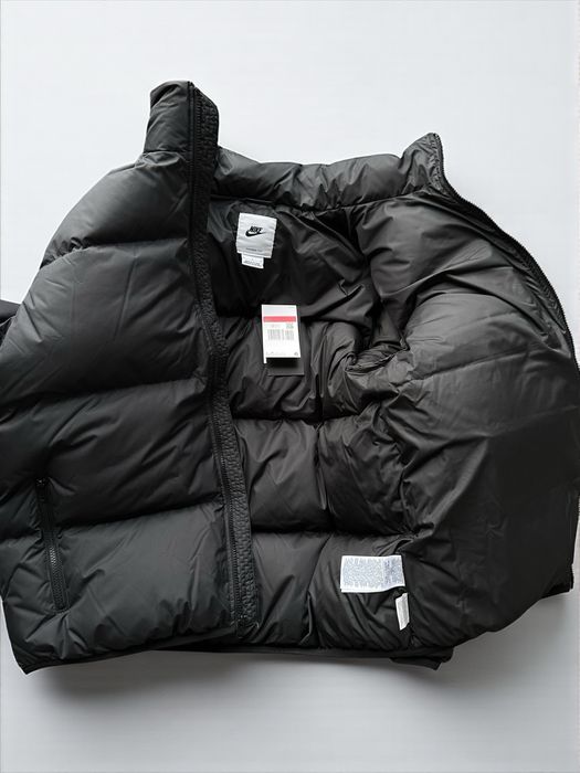 Чоловіча оригінальна пухова куртка пуховик Nike Therma-Fit Down Jacket