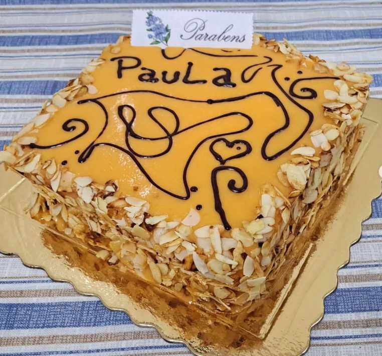 DOCES CASEIROS por encomenda