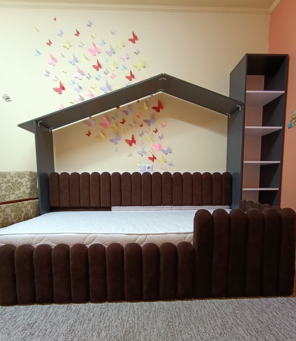 Мебель в детскую комнату.