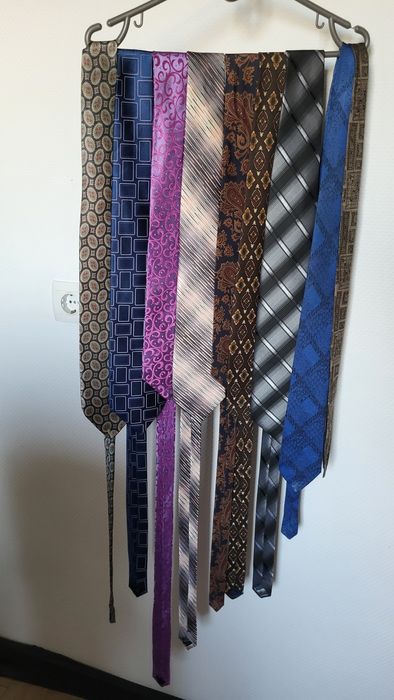 Галстук, краватка, краватка-метелик