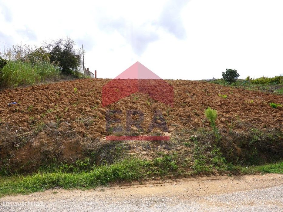 Terreno para construção com 1880m2