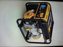 Agregat prądotwórczy Mocny generator 3,3kW