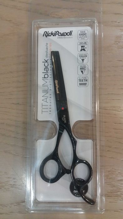 tesoura desbaste 5.5