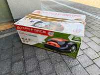 Robot koszący Yardforce SA600H