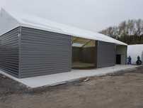 Hala Namiotowa 10x20x4  Siedlce Warszawa Lublin