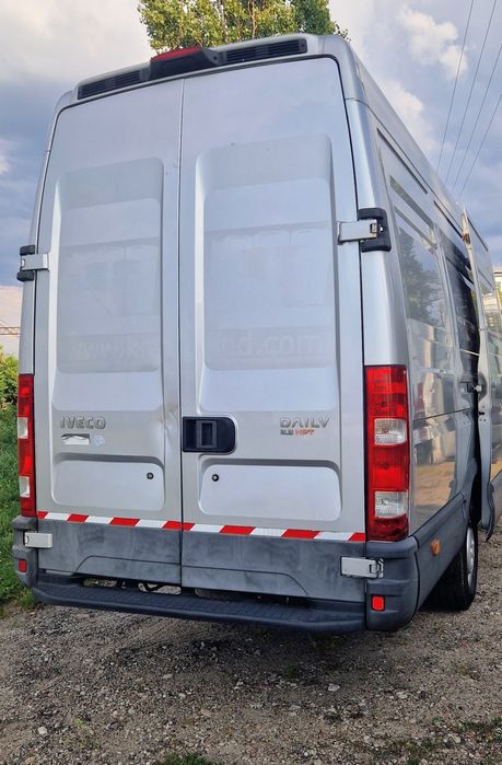 Iveco Daily 35s14v max