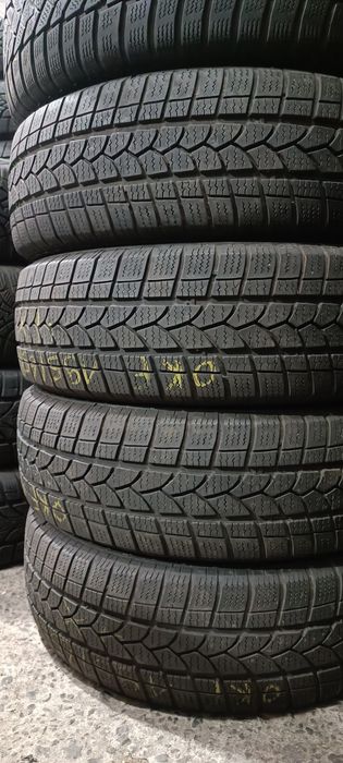 195/65 R15 95T Taurus Winter 601 шини б/у зима Склад резини Київ