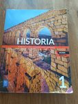Historia 1 nowa edycja