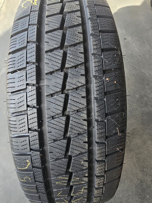 215/65R15C 104/102 Falken EUROALL Season Van11