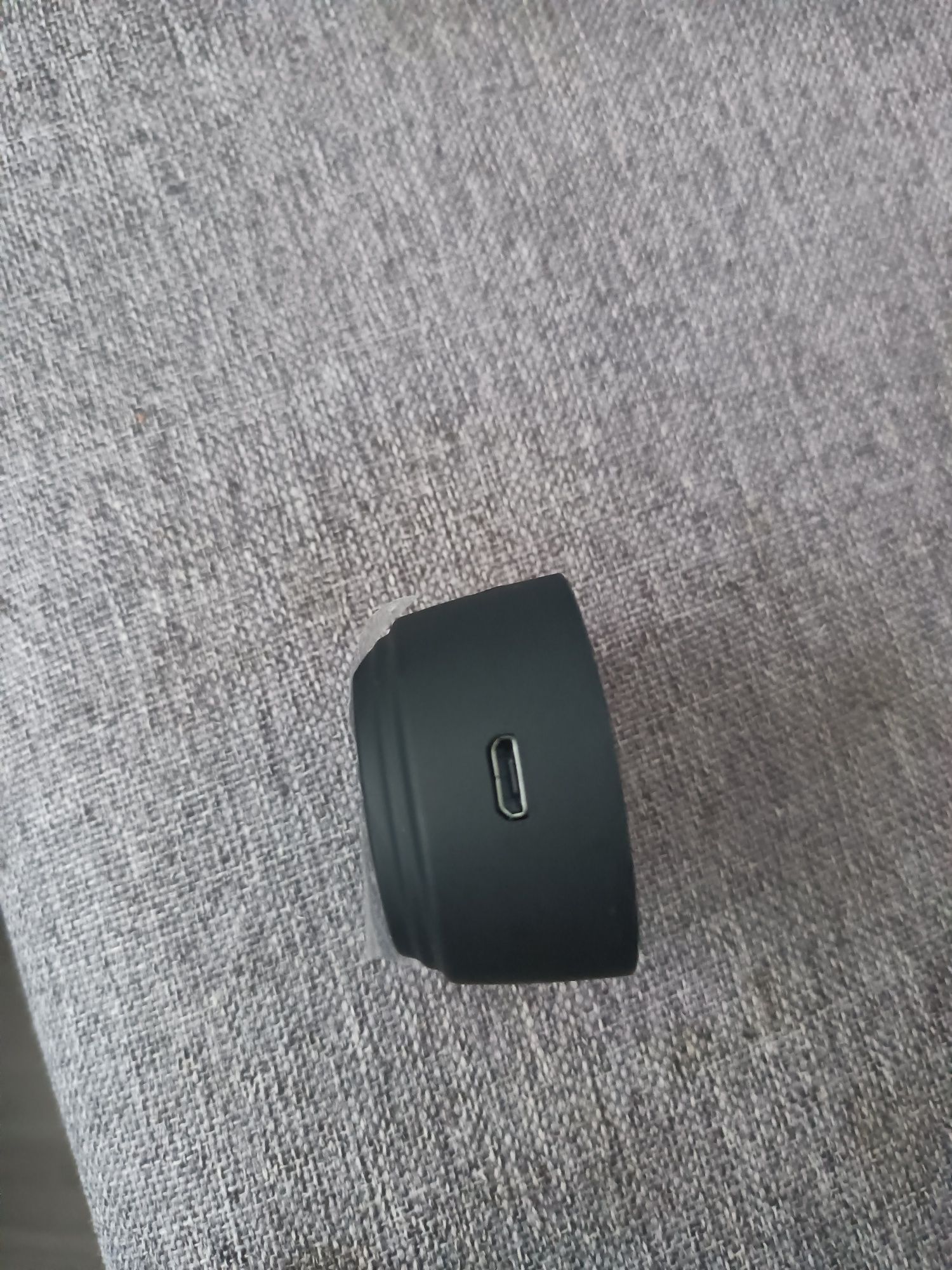 Kamera szpiegowska wifi. 1080 hd. Nowa nie otwierana.