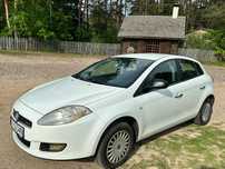 Fiat Bravo Fiat Bravo 1.6 Multijet Diesel, Fra 23%, 1-wszy własciciel w Polsce