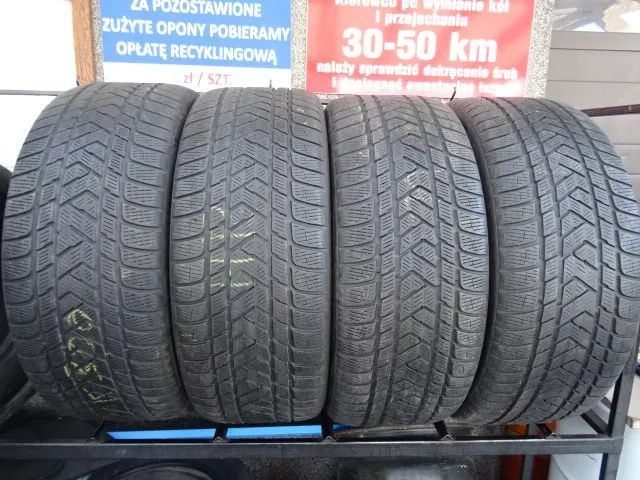 275/40/r22 108V Pirelli Winter Scorpion