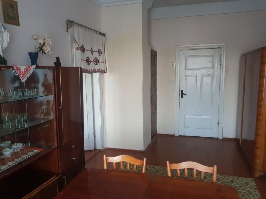 2 кімнатна квартира спільного заселення