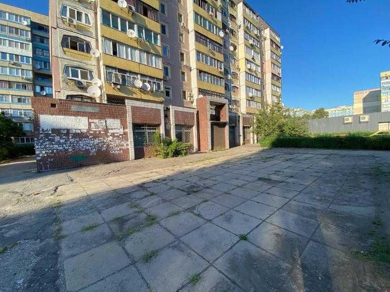 Оренда Комерційного приміщення пр. Перемоги, 28, Кам’янське