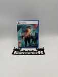 PL Battlefield 2042 Ps5 Gwarancja