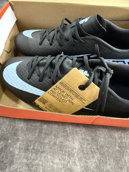 Chuteiras Nike (Novas Etiqueta )