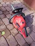 Piła pilarka spalinowa HECHT 941 stan bdb Stihl MS