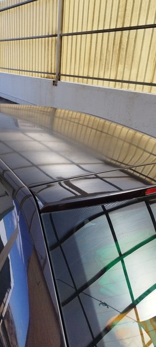 Audi A 3 1.6 gasolina