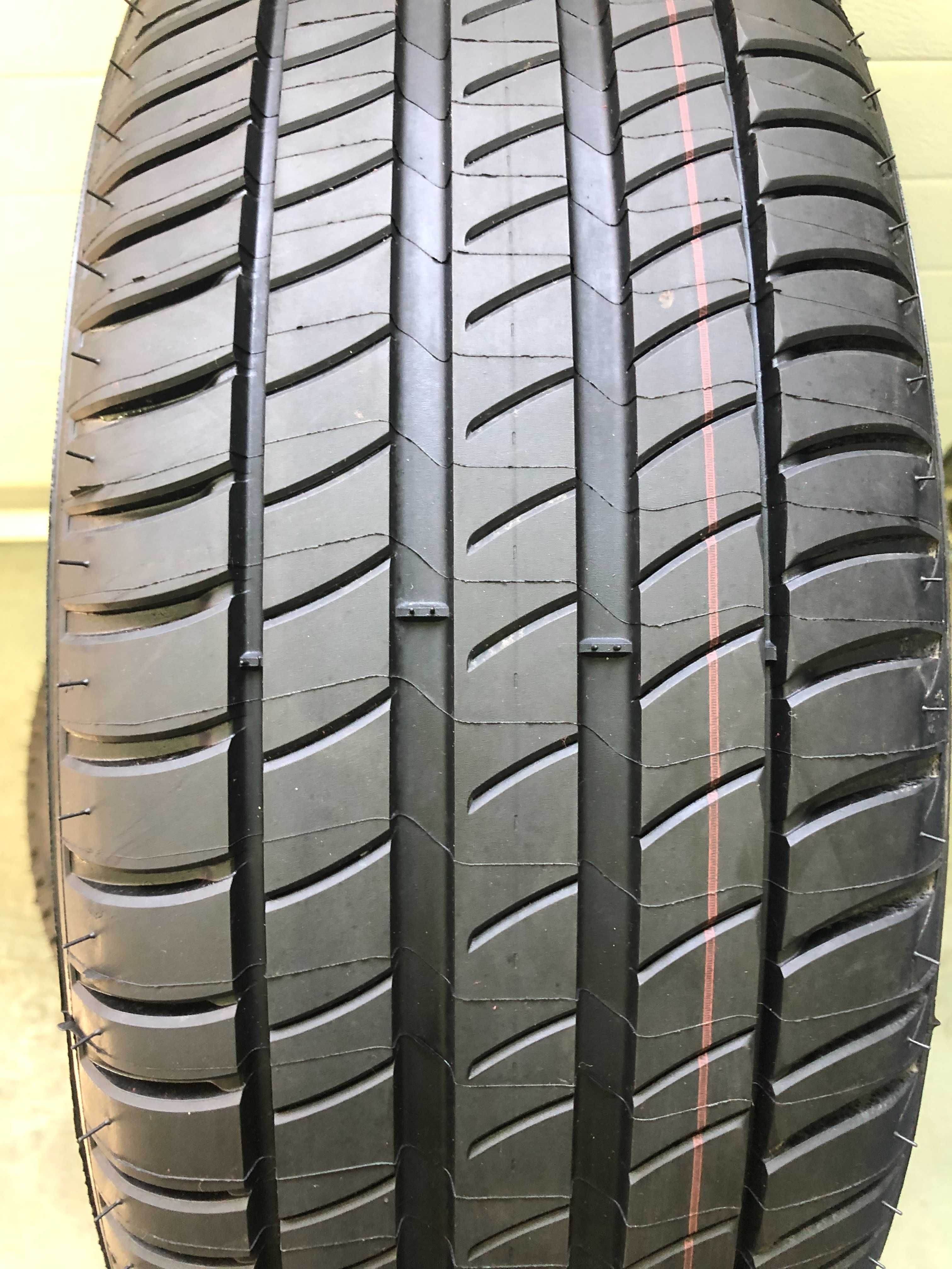 215/60/17 Michelin Primacy 3 96H opona nowa DOT 50/2022 letnia