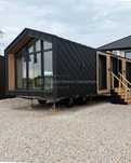 Dom mobilny Horizon One 40 m² – całoroczny, wyposażony, gotowy