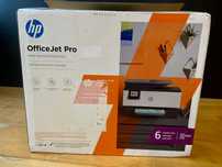 Drukarka OfficeJet Pro 9010e - Nowa
