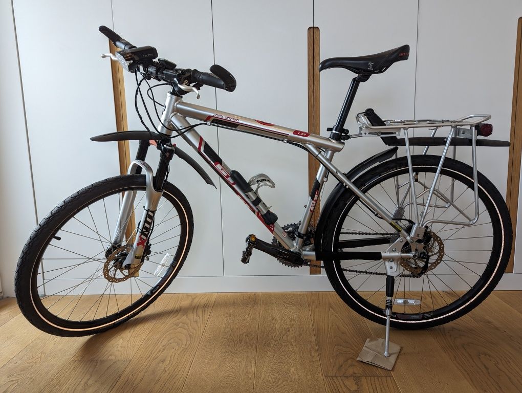 GT Avalanche 1.0