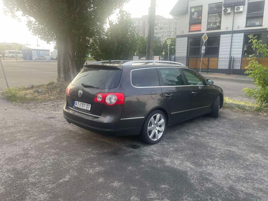 продам фольксваген пассат б-6 универсал