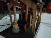 Lagar decorativo
