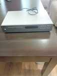 Продам CD проигрыватель CD-проигрыватель NAD C542.