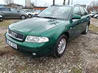 Audi A4 B5 LiFT 1,6 benzyna 100KM! Niemcy! Opłacony!