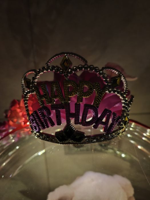 Balony z plusem , miś w Balonie na prezent