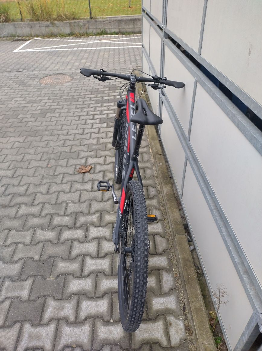 Kross Level 8 2019