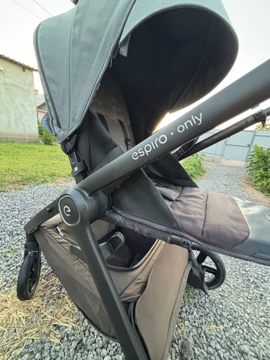 Коляска Espiro дитяча