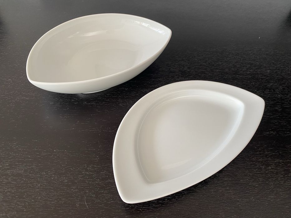 Vista Alegre - Organic White