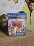 Wiedza to potęga na PlayStation 4 Ps5