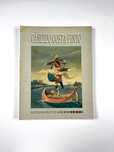 Cândido Costa Pinto Retrospectiva 1911/1977 Livro