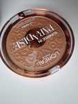 Bronzer Loreal 01