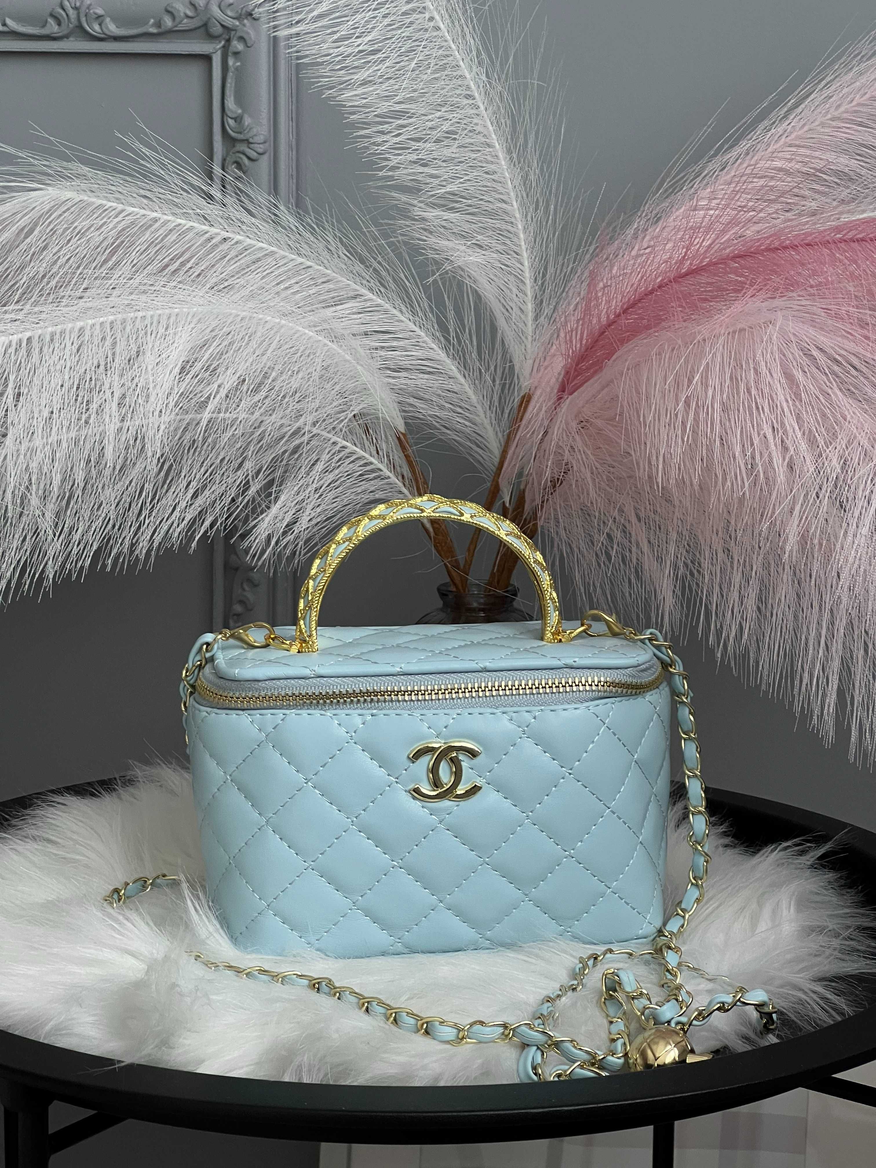 Жіноча сумка Chanel Classic Lambskin сумочка шанель сумочка Chanel