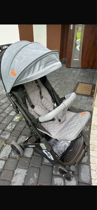Wozek firmy Lorelli