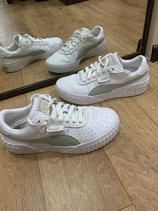 Кеди, кросівки Puma