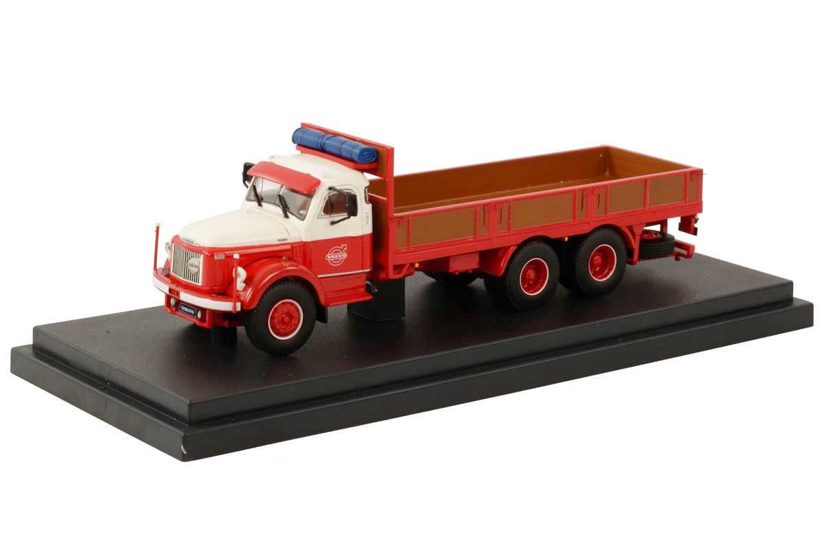 WSI Volvo N88 1/50