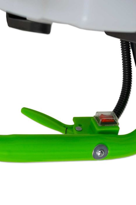 Мотобур (52 куб.см) VORSKLA (бензобур, бур, шнек) в описі